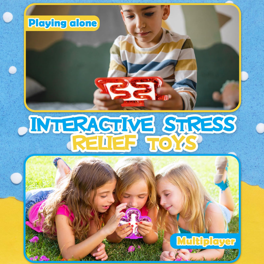 Eerrhhaq colorful pack serves as classroom rewards and Easter fillers.