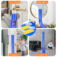 EFCRBS Rollable track stored compactly for easy take-along play.