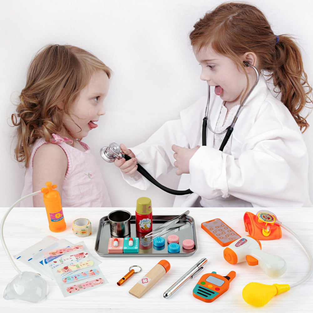 EFO SHM doctor kit portable storage bag for easy cleanup and travel