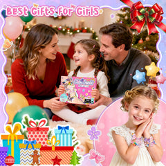 Eichhoo gift-for-girls kit is perfect for birthdays