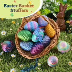 Versatile gift idea for Easter, holidays, or quirky decorations