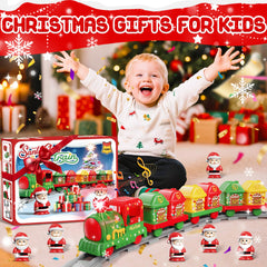 Einailvk festive packaging makes gifting easy and ready
