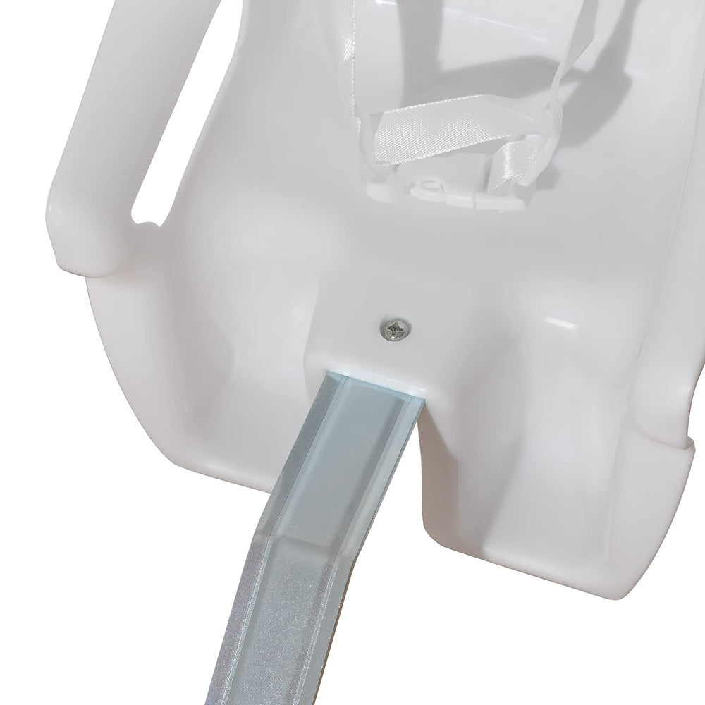 EIRONA safety-focused mount design protects young riders during playful adventures.