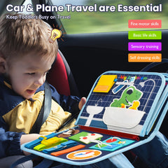 Ejanmilar movable clock hands teach time concepts through hands-on practice.
