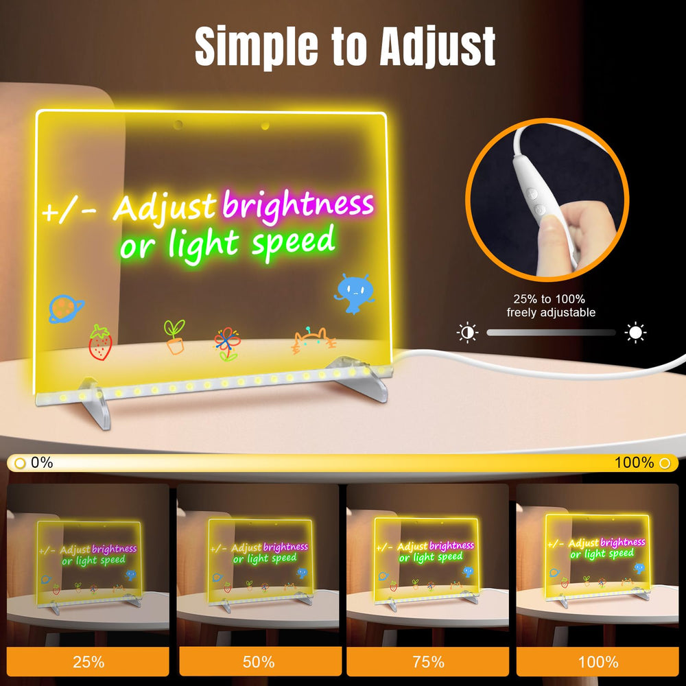 EKSPRINT adapter included for uninterrupted drawing