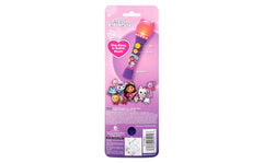 eKids Gabby’s Dollhouse packaging image ready-to-gift presentation.