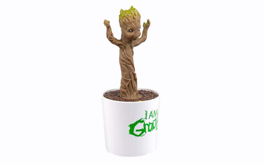 eKids Guardians of the Galaxy design echoing film charm for fans