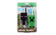 Gift packaging ideal for Minecraft-loving kids during holidays or occasions