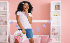 Ekids Wicked Karaoke built-in song clips include familiar tunes.