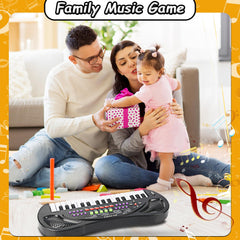 EKKBHKI educational toy boosts hand-eye coordination and motor skills.