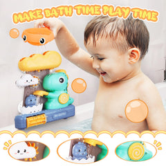 EKU Ocean Animals Cards help kids identify sea creatures during play.