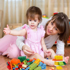 ekuzi safe materials meeting toy safety standards for peace of mind during family building