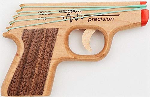 Elastic Precision PPK loading steps illustrated for easy use.