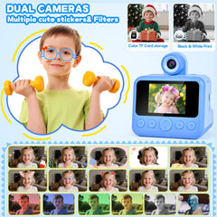 Elecoutek 32GB card provides ample storage for creativity