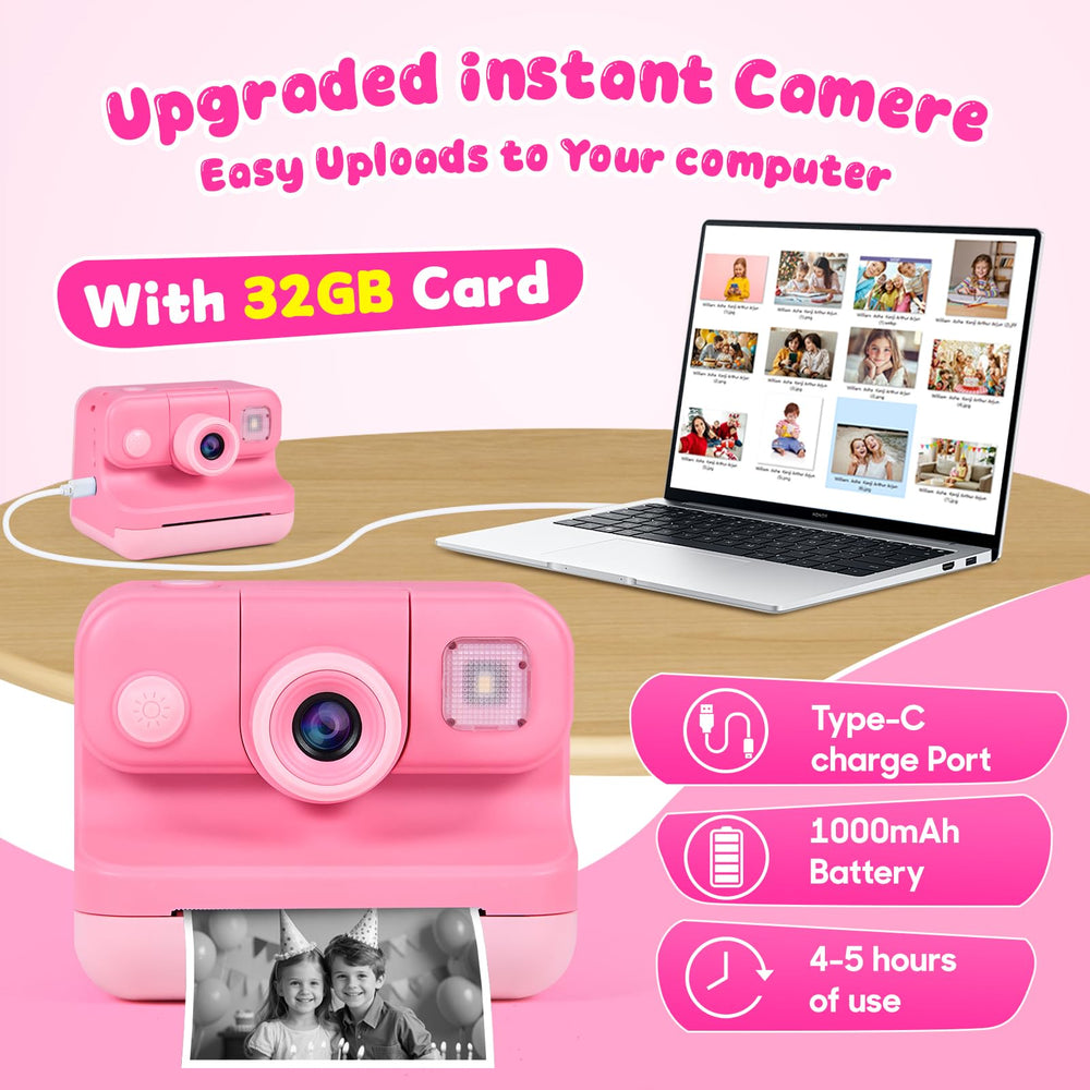 Elecoutek All-in-one creative studio, print, draw, and share instantly.