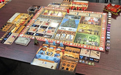 Coal and upgrade tokens from Elf Creek Games unlock deeper modes