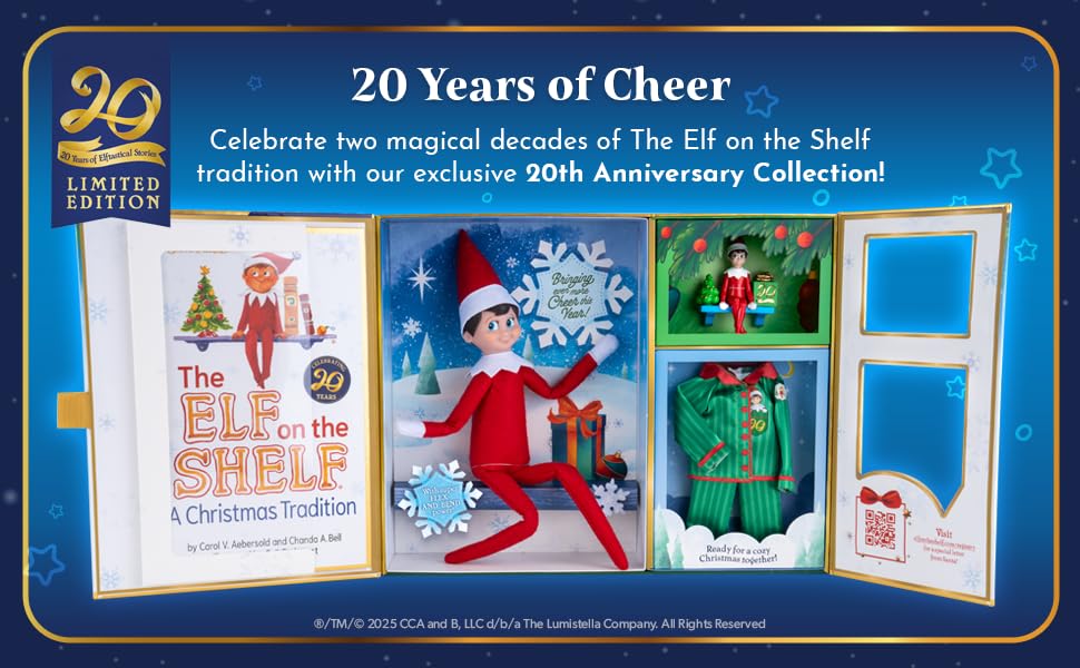 The Elf on the Shelf North Pole inspired setup sparks magical storytelling.