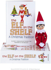 Elf on the Shelf Rainbow Snow Pixie outfit with glitter dress and wings inspires magical play.