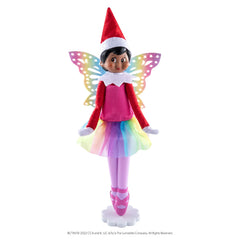 The Elf on the Shelf storybook and box-set ready for storytelling rituals.