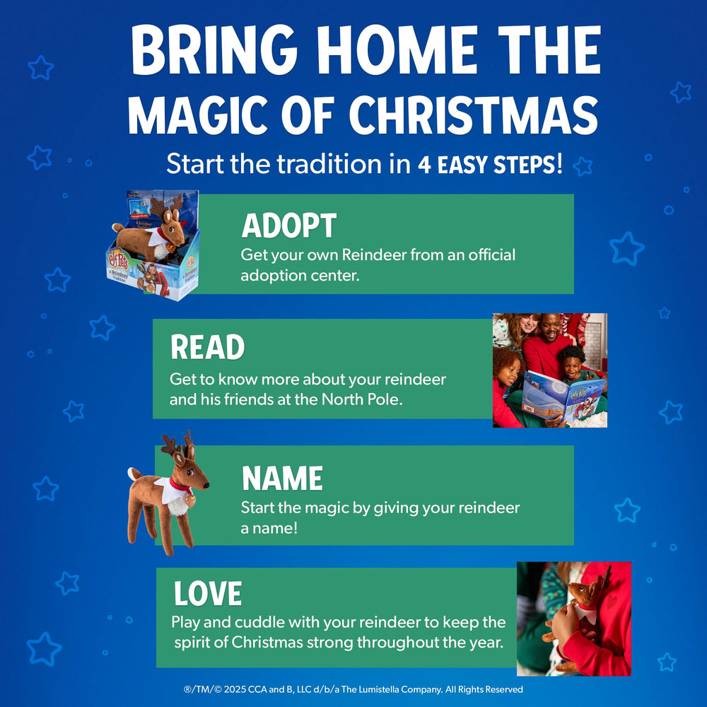 Elf Pets soft plush care guide signals long-lasting softness.