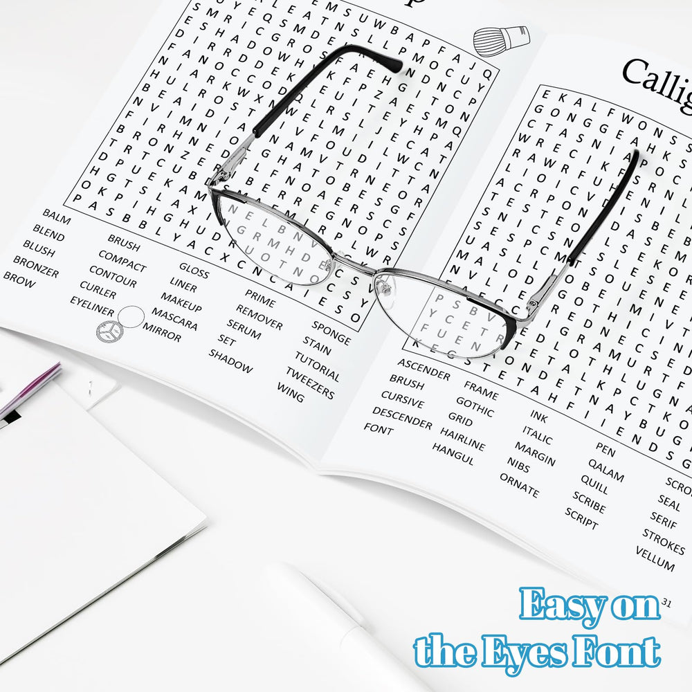 Elfew brain-training features support focus and memory during daily activities.