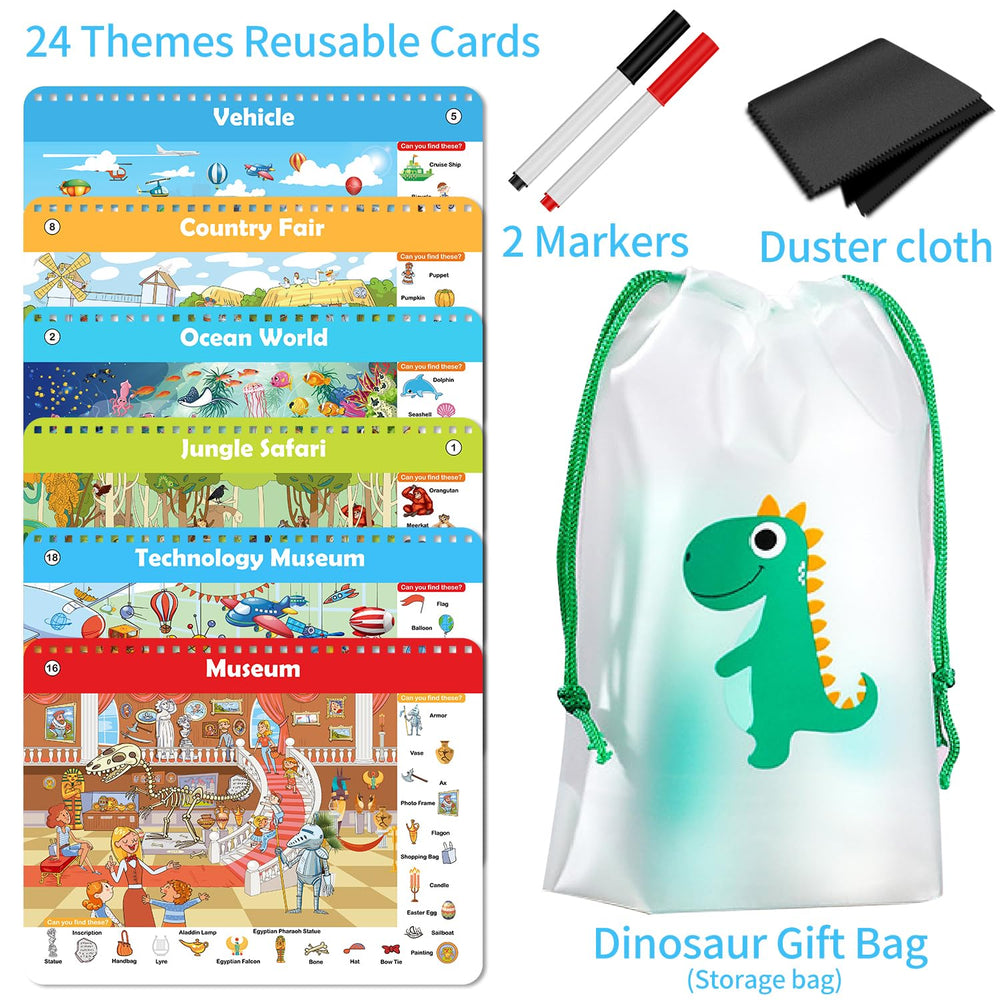 Elfew reusable erasable materials support mess-free learning