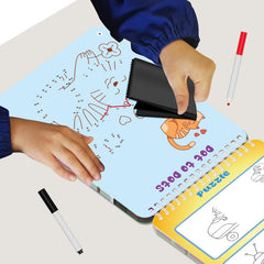 Elfew road trip activities keep kids engaged during journeys.
