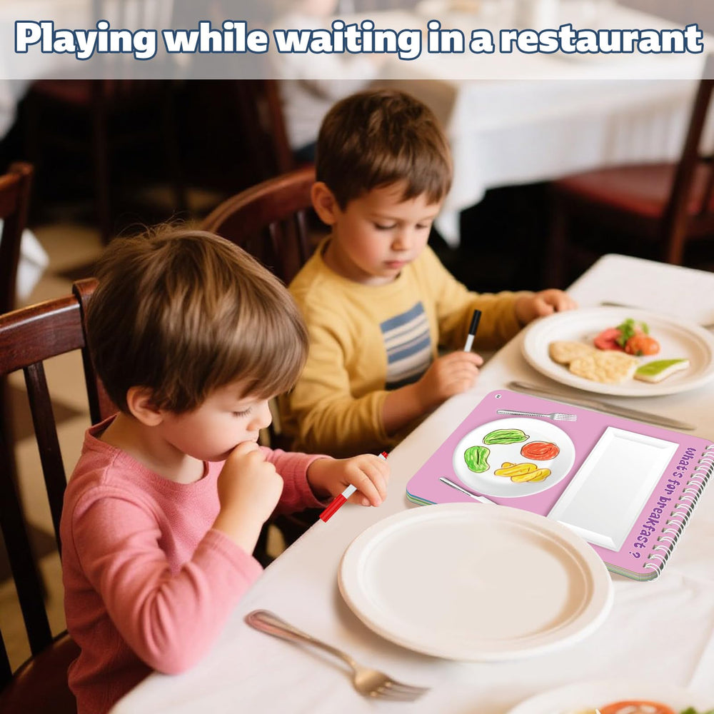 Elfew two-player and solo play modes support family fun.