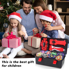 Elfnico Bey Burst gift packaging ready for gifting occasions.
