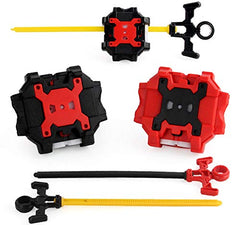Elfnico Bey outdoor battle play ideal for parks and yards.