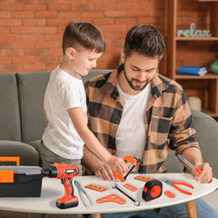 Elitoky gift-ready toy kit presents a thoughtful, engaging toddler gift idea