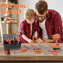 Elitoky safety-focused set emphasizes safe materials for durable, kid-friendly playtime