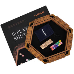 ELONGDI party or pub game night enhancing social interaction and fun.