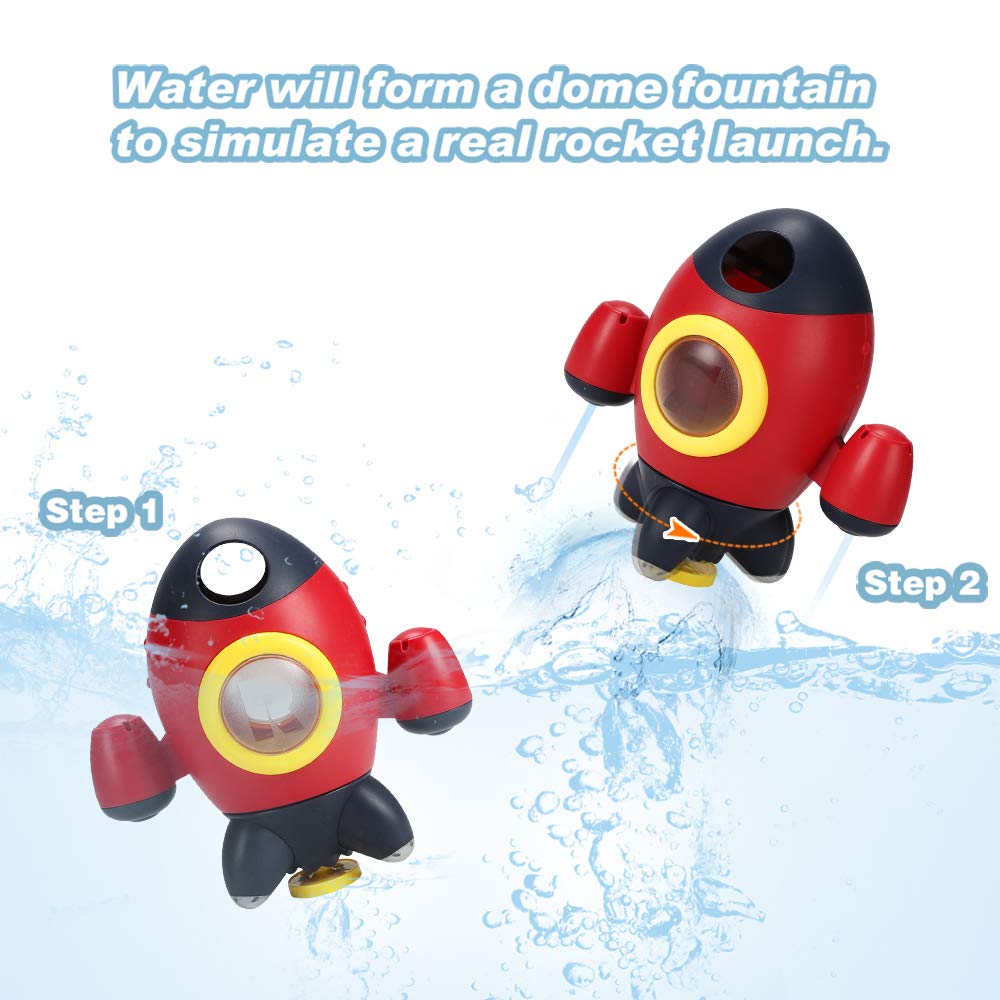 Elovien no-battery mechanical design enables safe, worry-free play