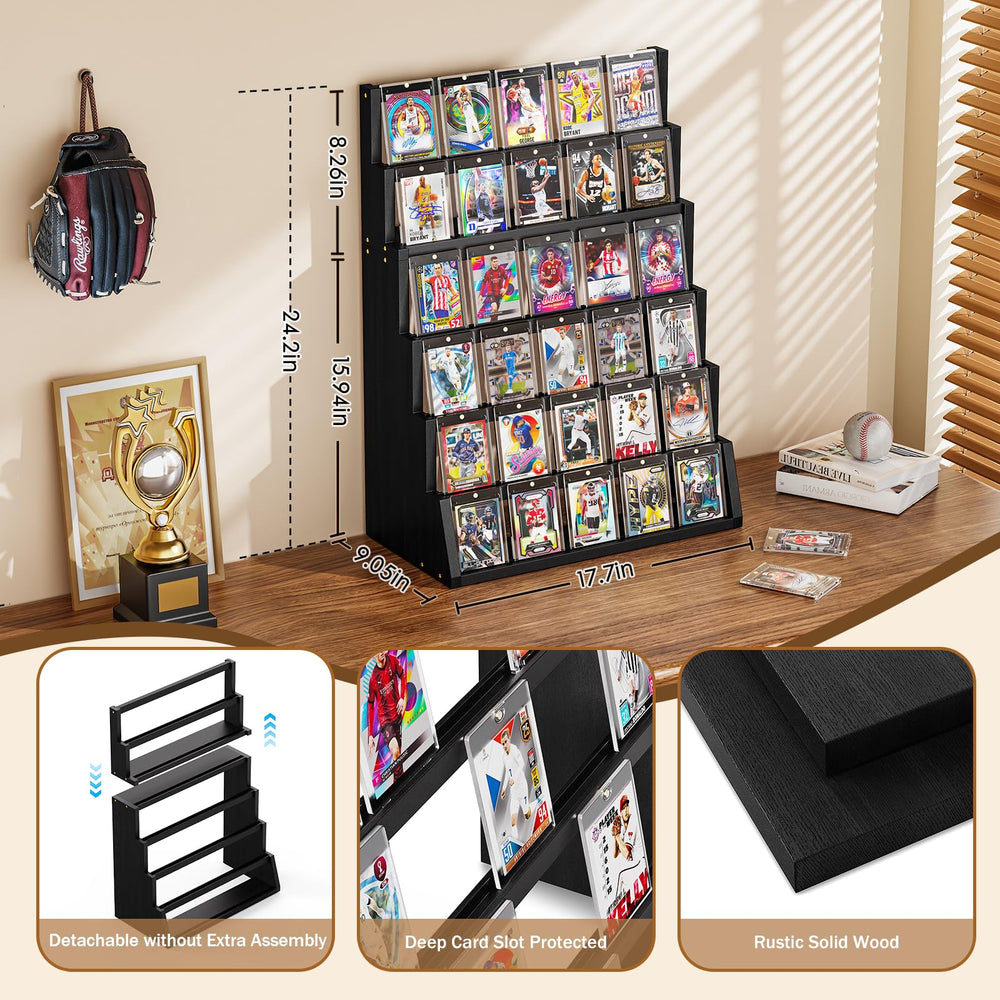 Emfogo ideal for home displays or live-stream presentations