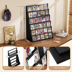 Emfogo ideal for home displays or live-stream presentations