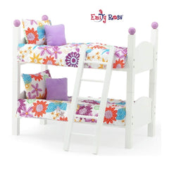 Emily Rose 14-inch dolls compatibility ensures broad play options