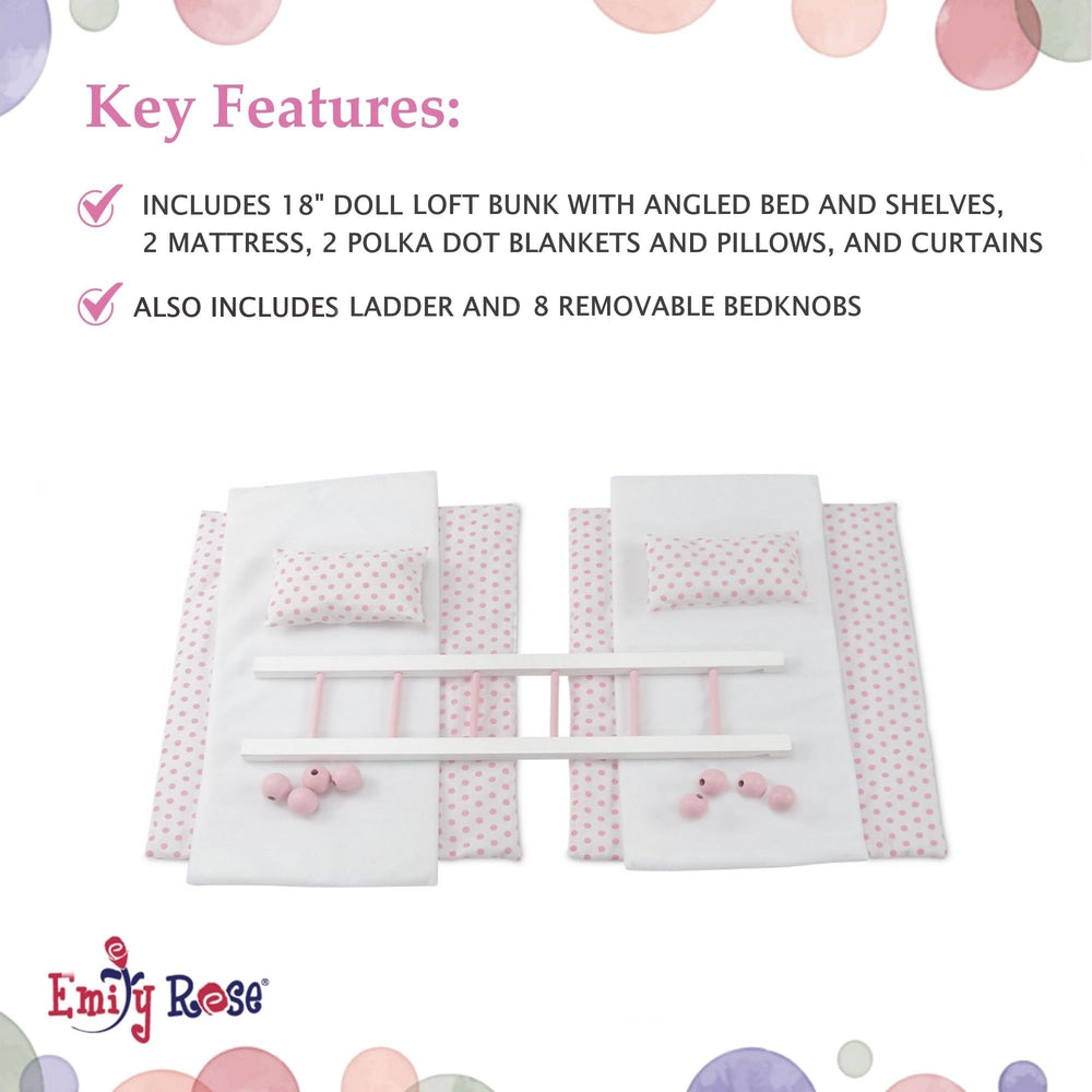 Emily Rose quick 30-minute assembly with clear instructions for busy families.