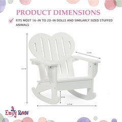 Emily Rose durable, safe materials for kid-friendly play