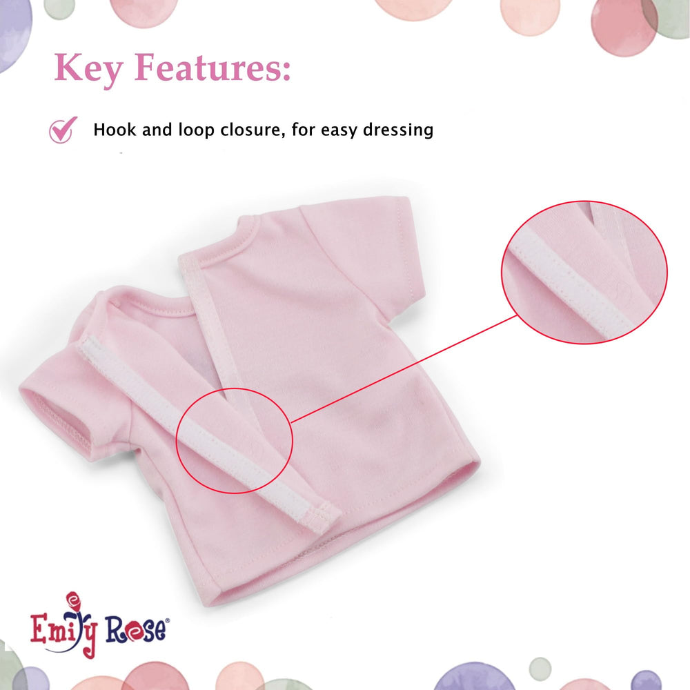 Emily Rose koala pillow accessory for doll bedtime scene