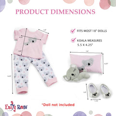 Emily Rose reinforced stitching detail shows durable construction