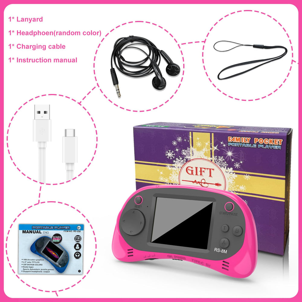 E-MODS GAMING education and mini-games branches menu highlights learning play.