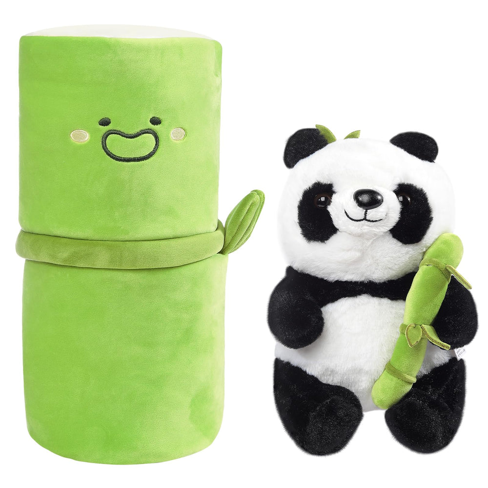 Emoin Panda gift idea, perfect for birthdays and special occasions.