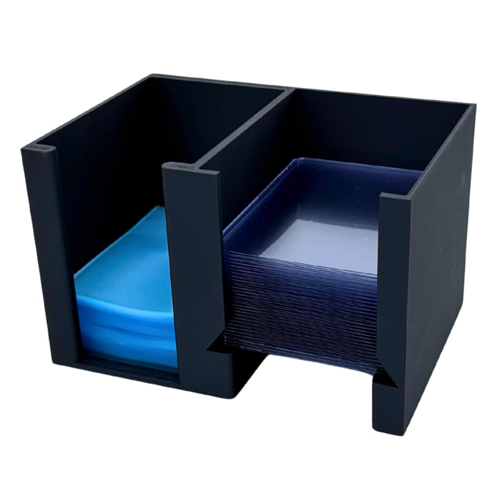 EnderToys CardCare Lite compact footprint saves workspace.