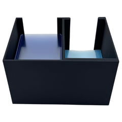 EnderToys CardCare Lite top-loading dispense in use for fast grabbing.