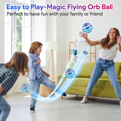 ENJSD safe enclosed-propeller design helps reduce hazards during play.