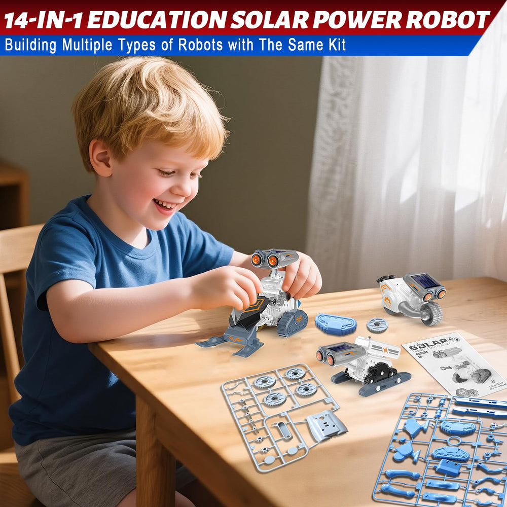 ENJOYFLY battery-powered mode enables indoor learning sessions