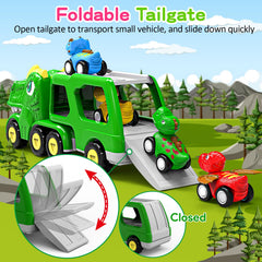 enjsd stegosaurus detail showcases kid-friendly size and smooth surfaces