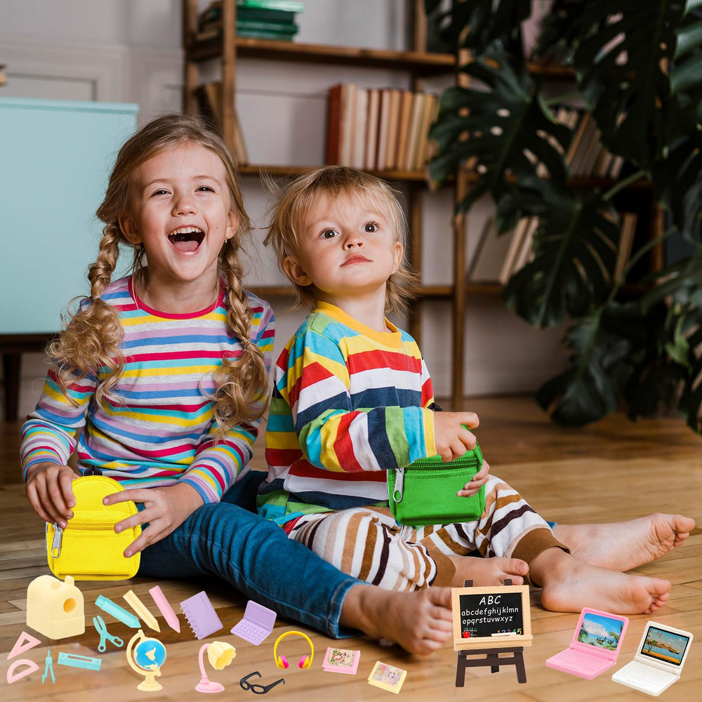 ENOCHT stationery sets boost writing and schoolroom scenes