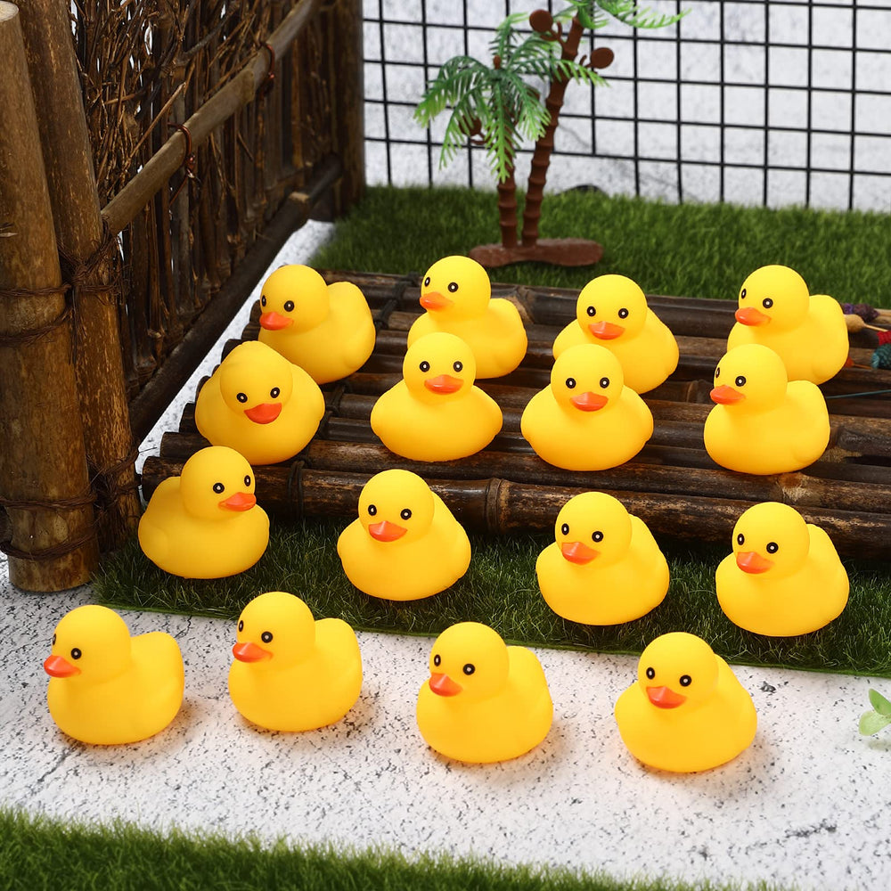 Ensbelei bath ducks perfect as party favors and gifts for gatherings.